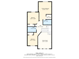 Floorplan #4