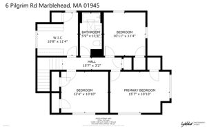 Floorplan #3