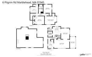 Floorplan #4