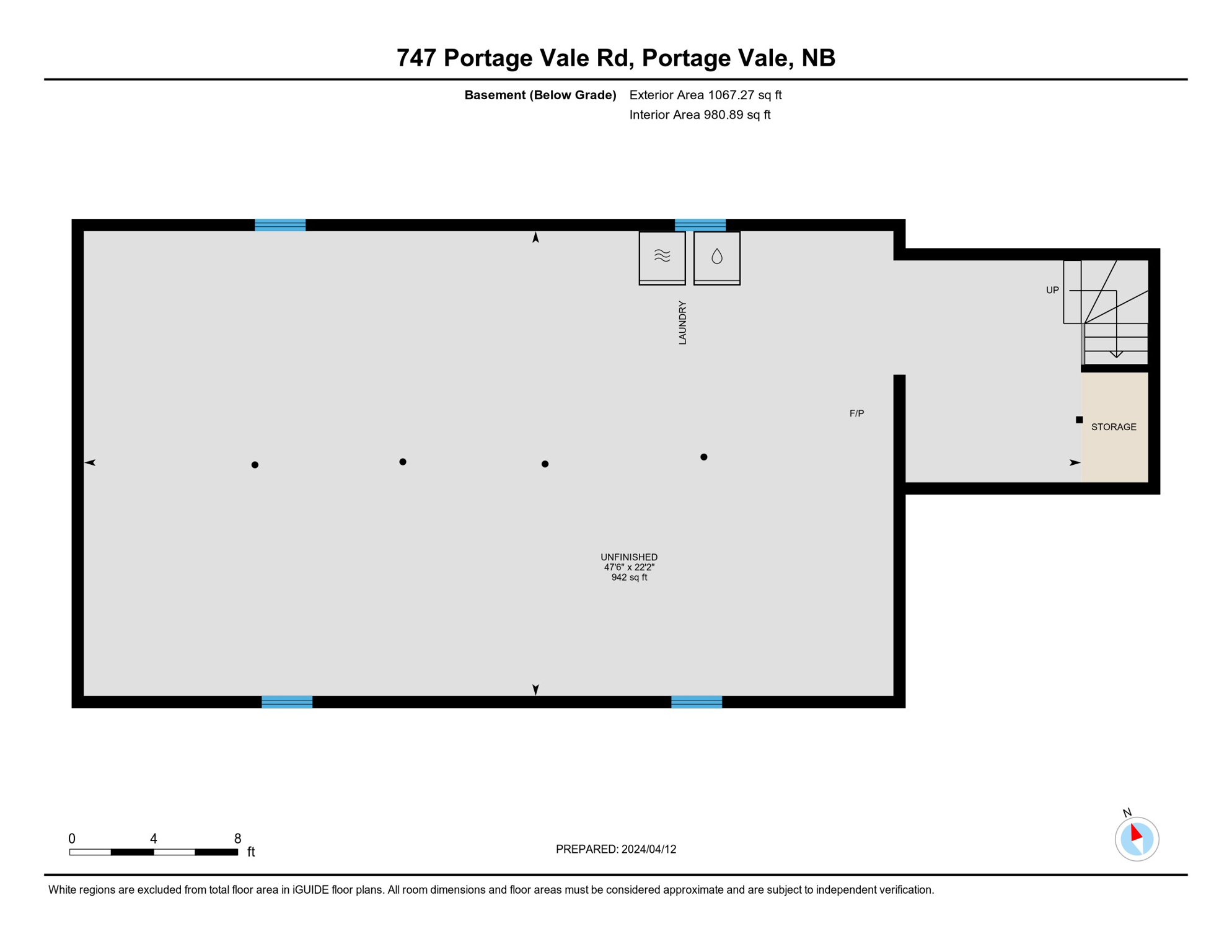 Floorplan #2