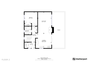 Floorplan #2