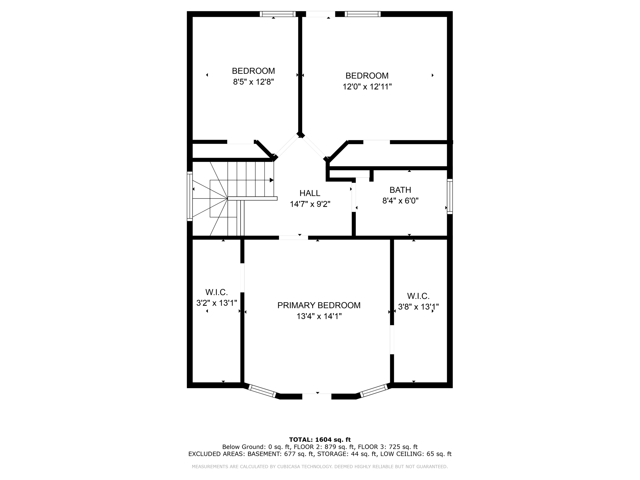 Floorplan #3