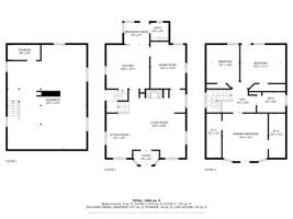 Floorplan #4