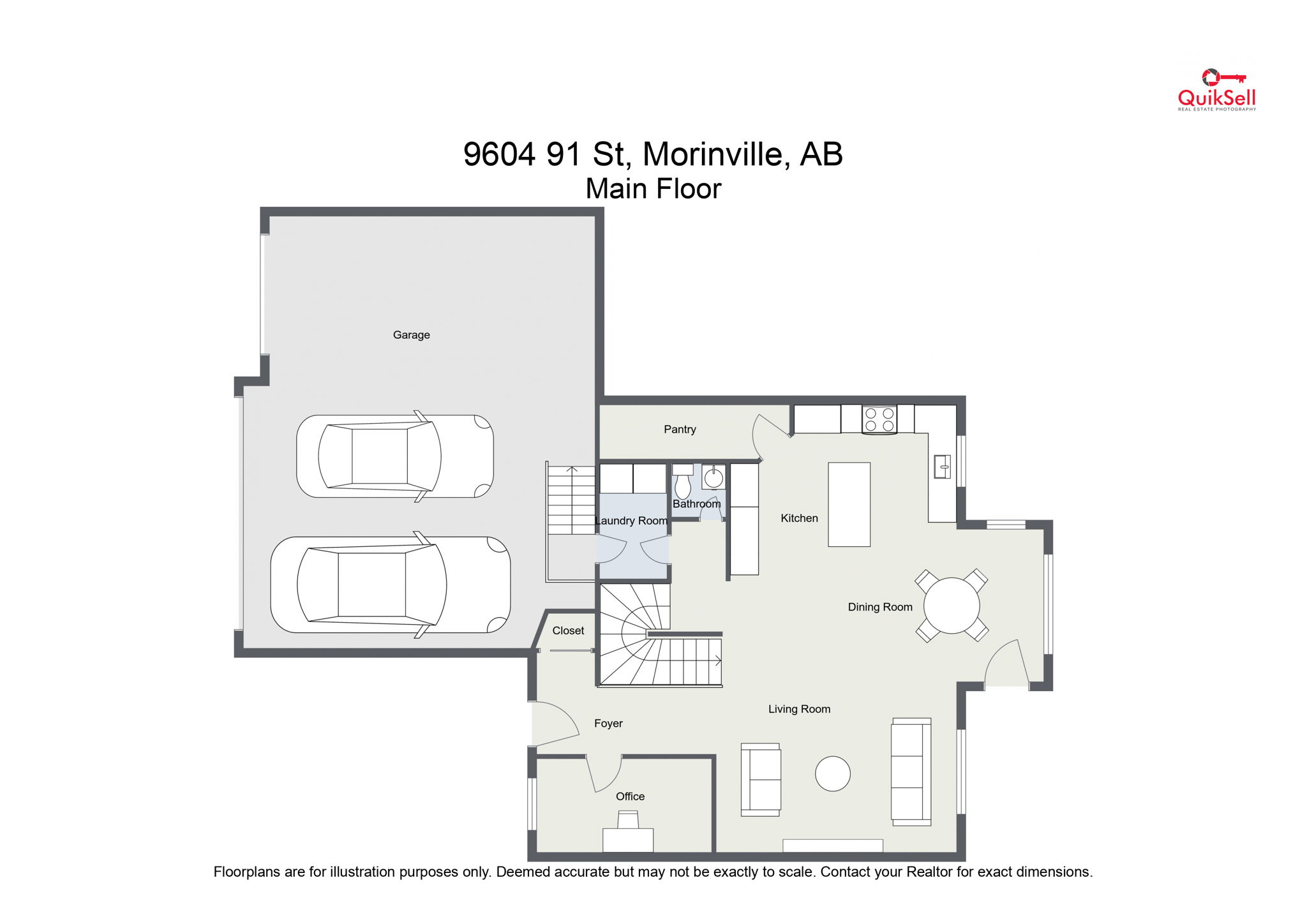 Floorplan #2