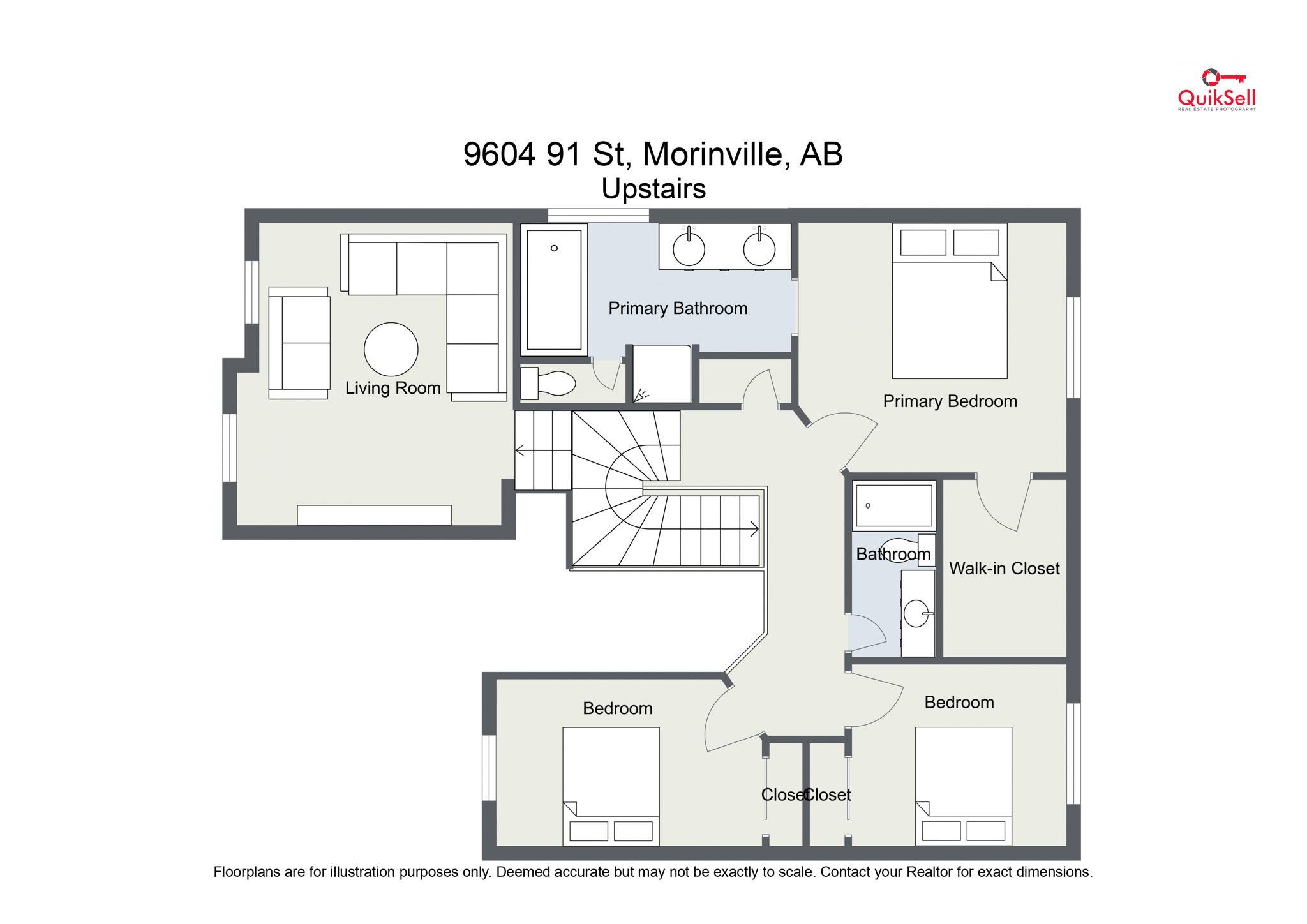 Floorplan #3