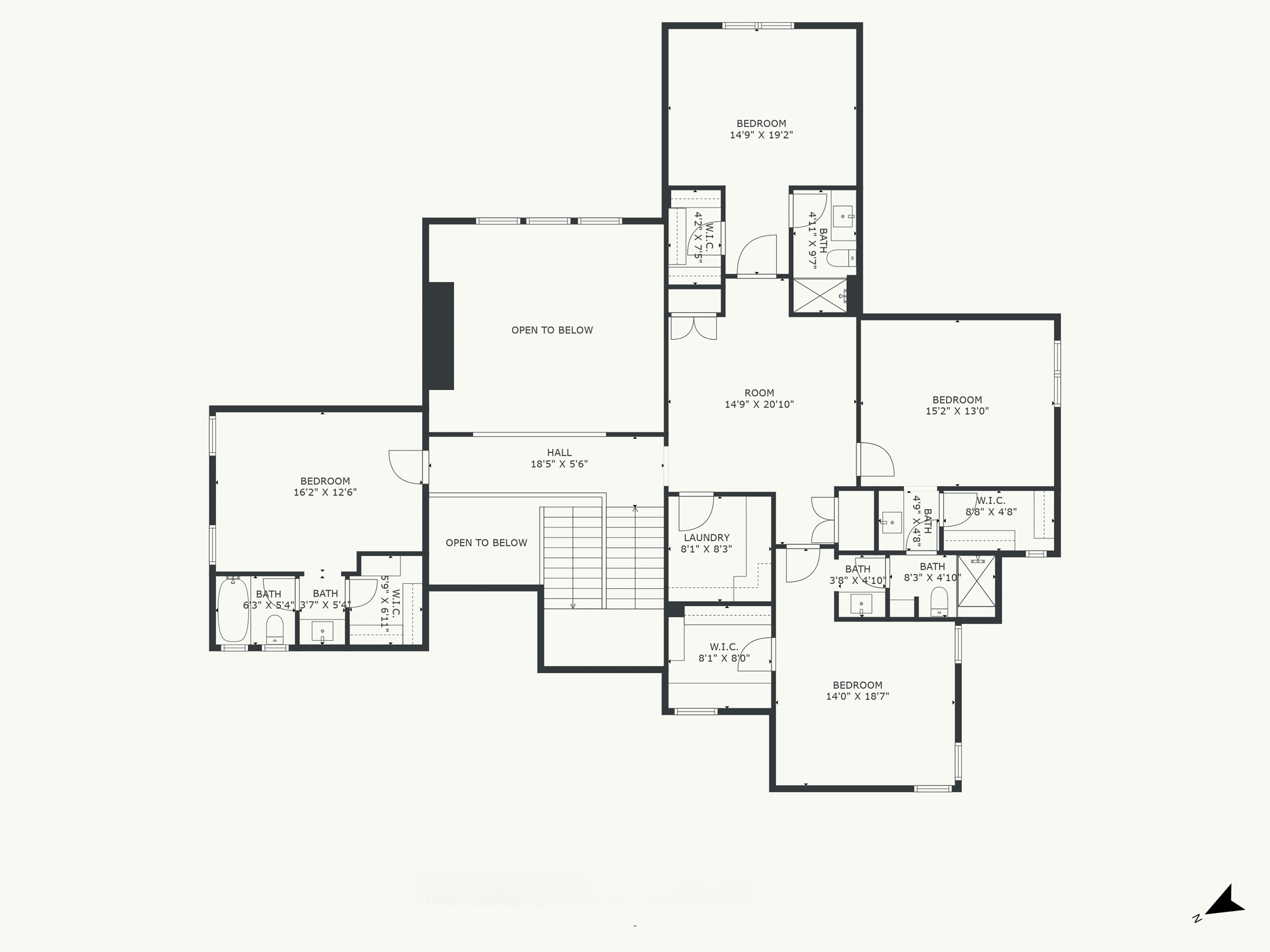 Floorplan #3
