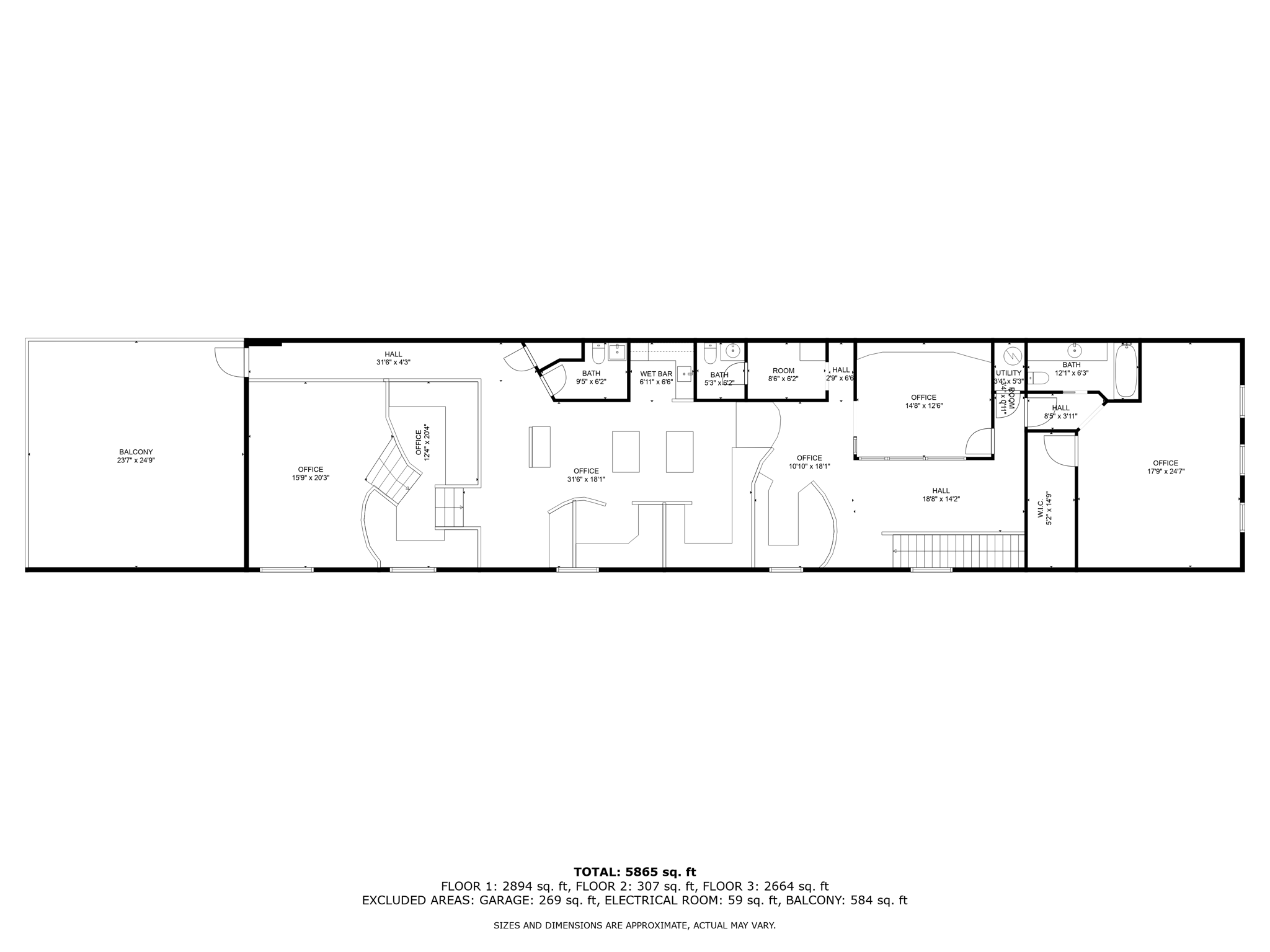 Floorplan #3