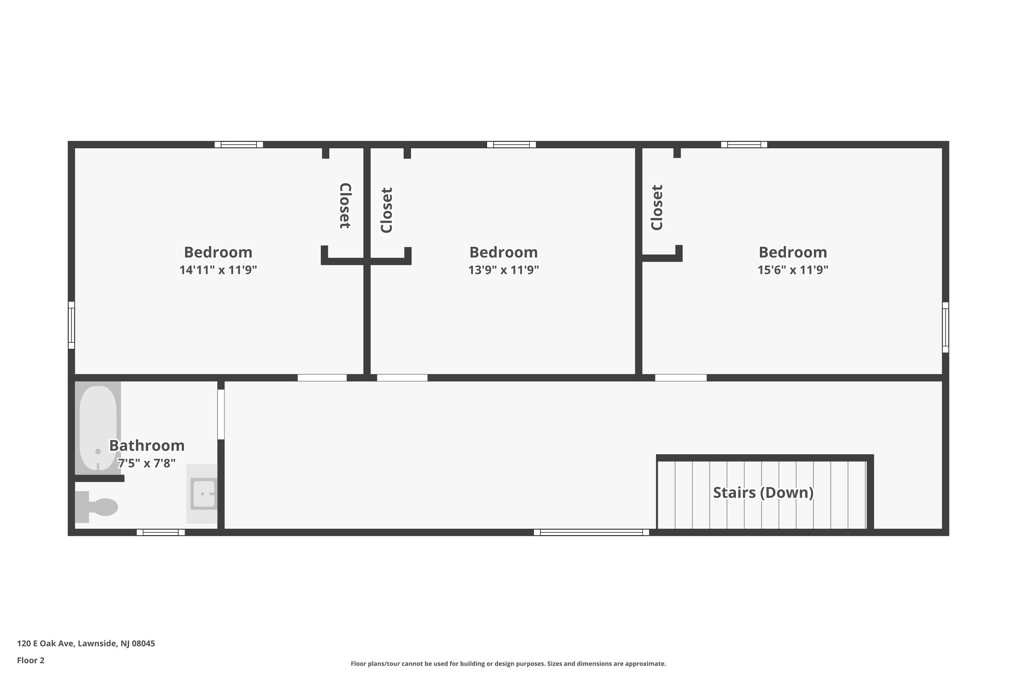 Floor 2