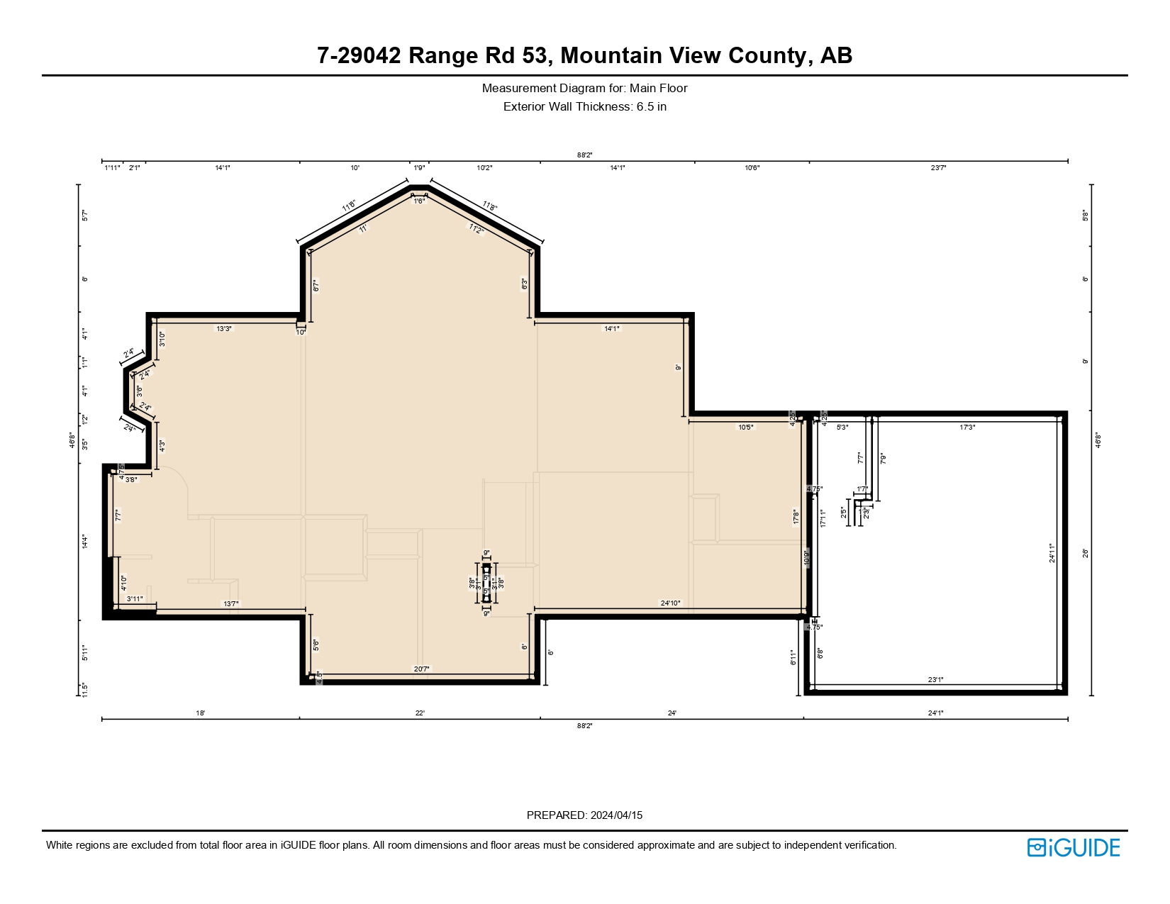 Floorplan #9