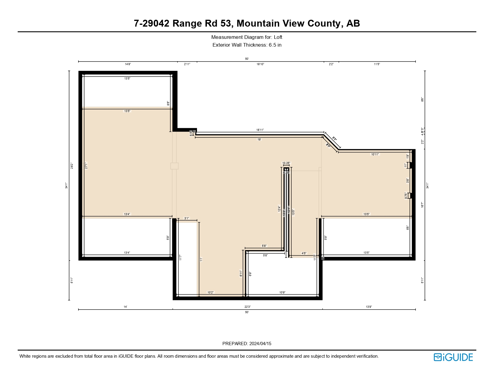 Floorplan #10
