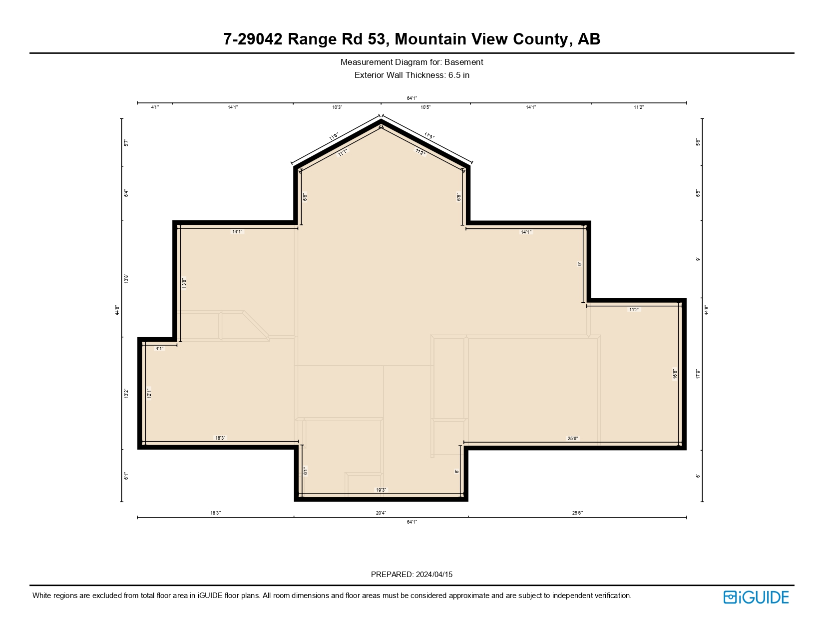 Floorplan #11