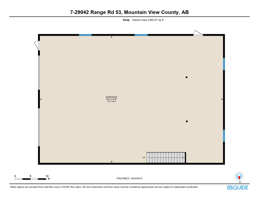Floorplan #5