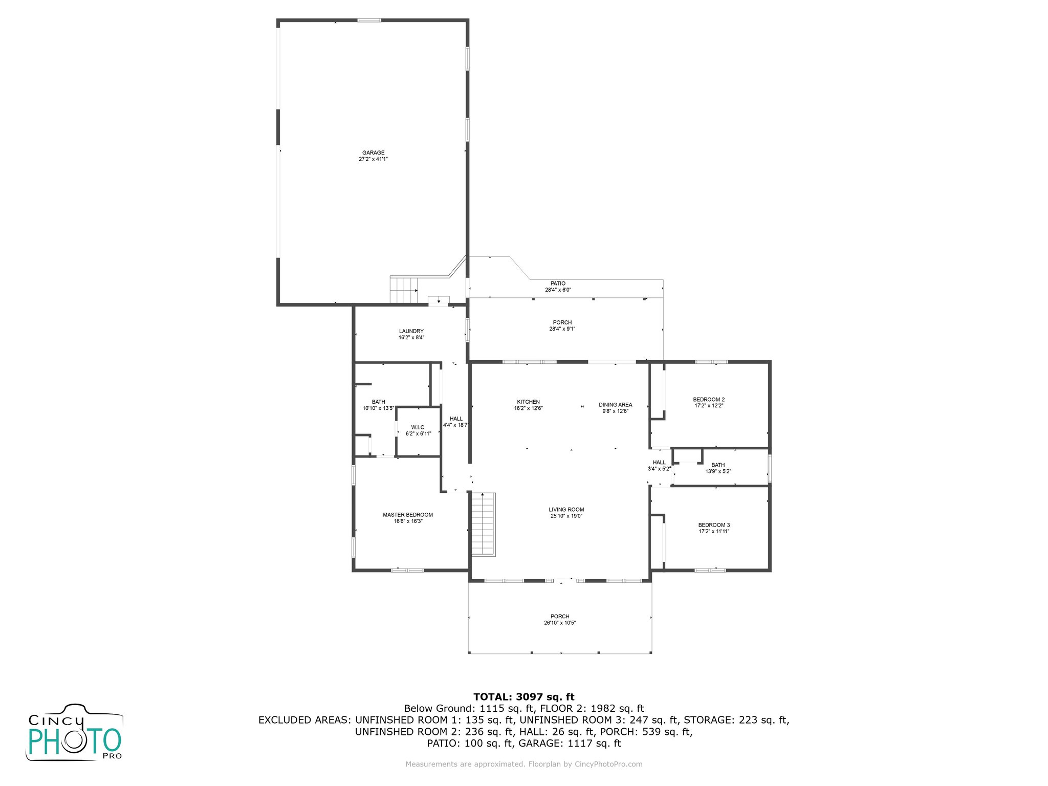 MAIN FLOOR