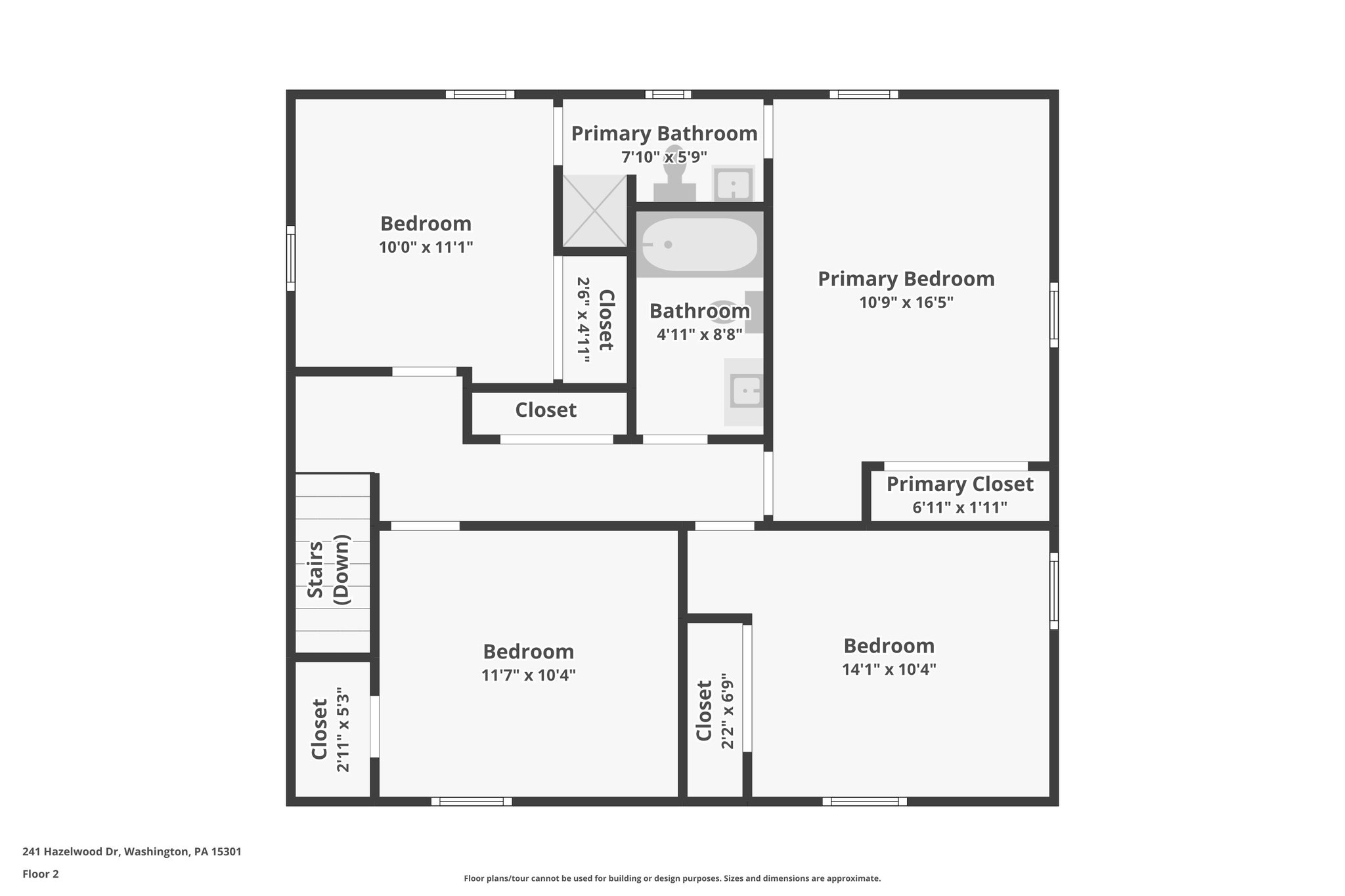 Floor 2