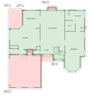 Floorplan #4