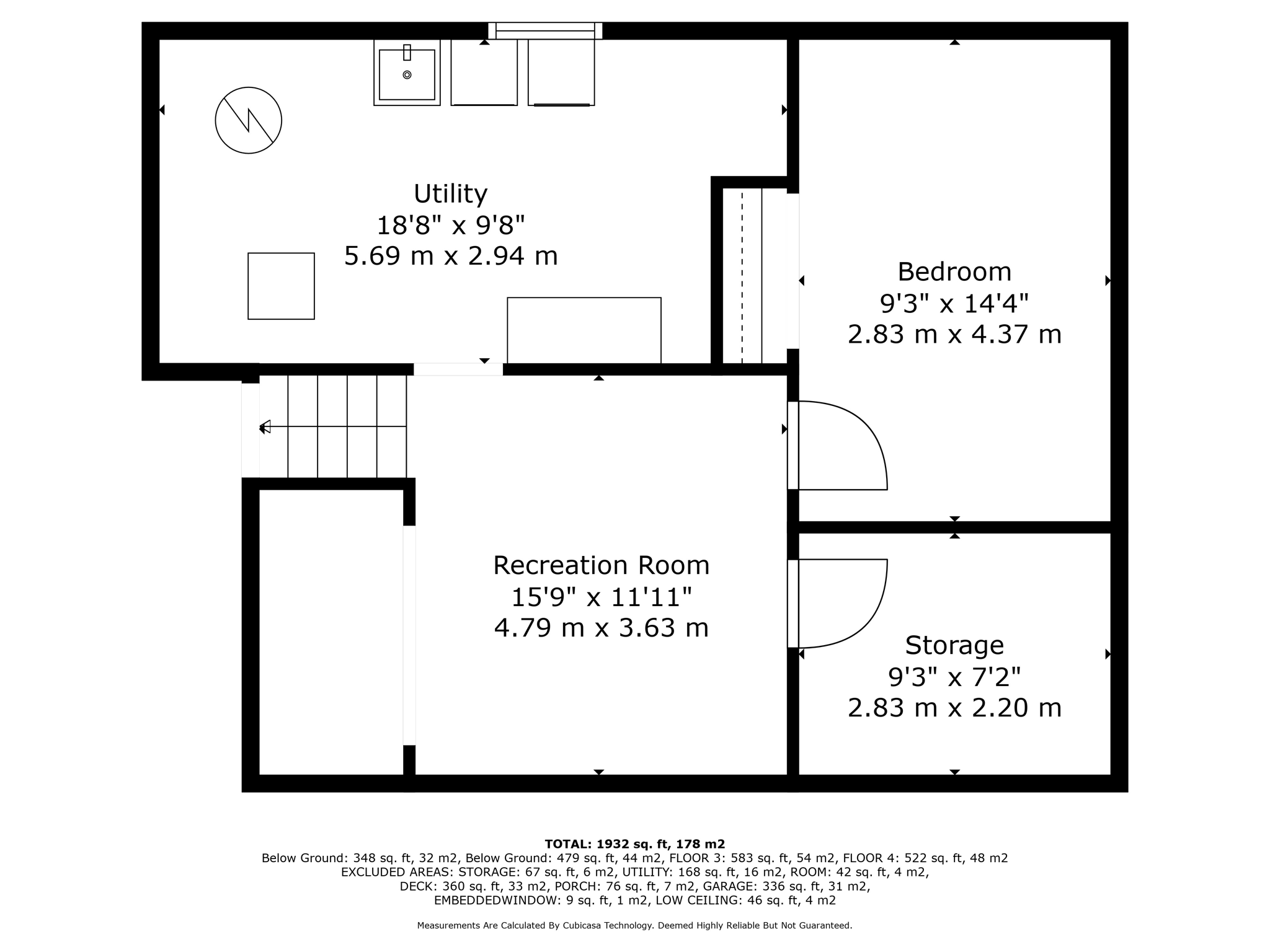 Floorplan #2