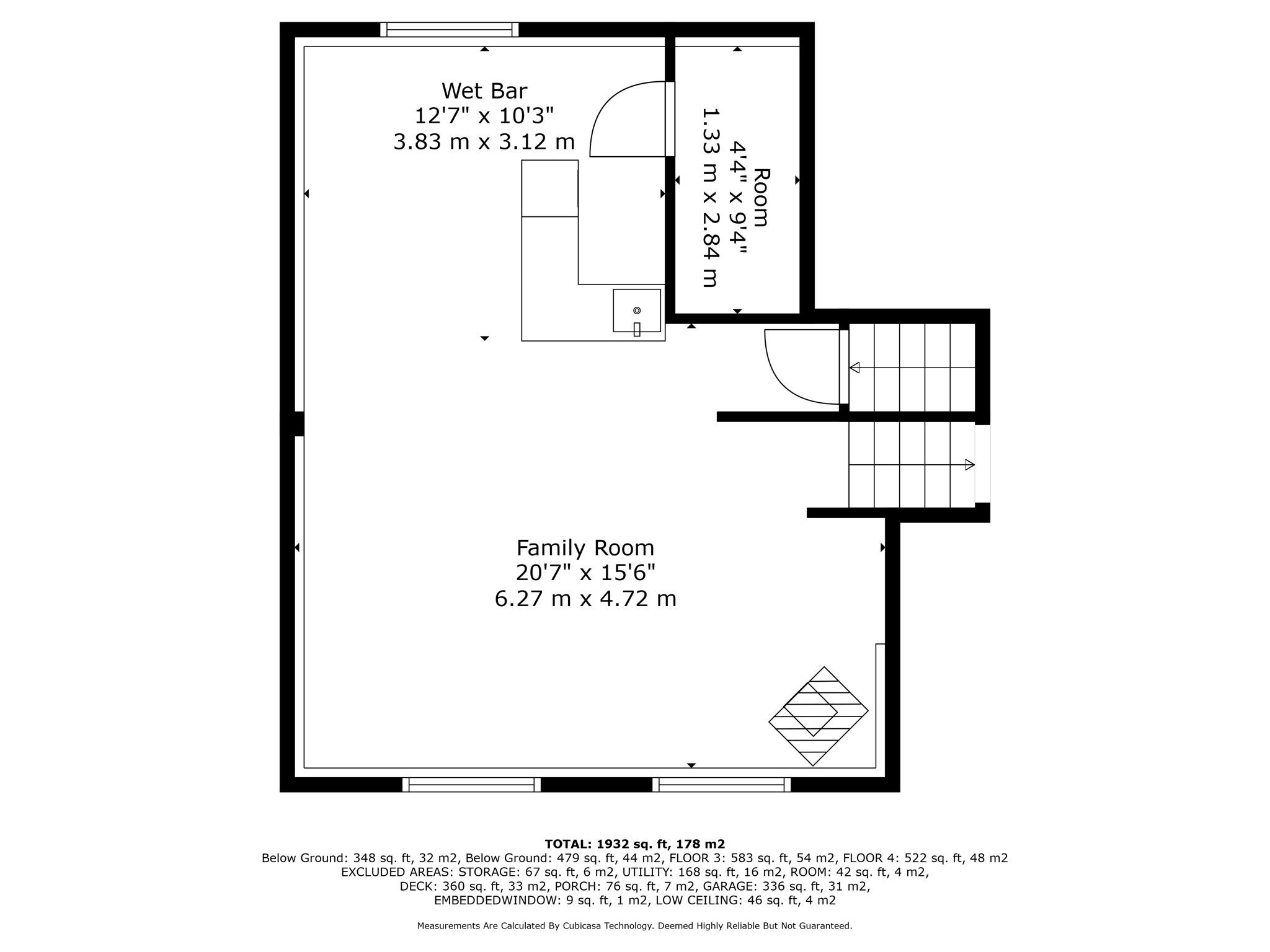 Floorplan #3