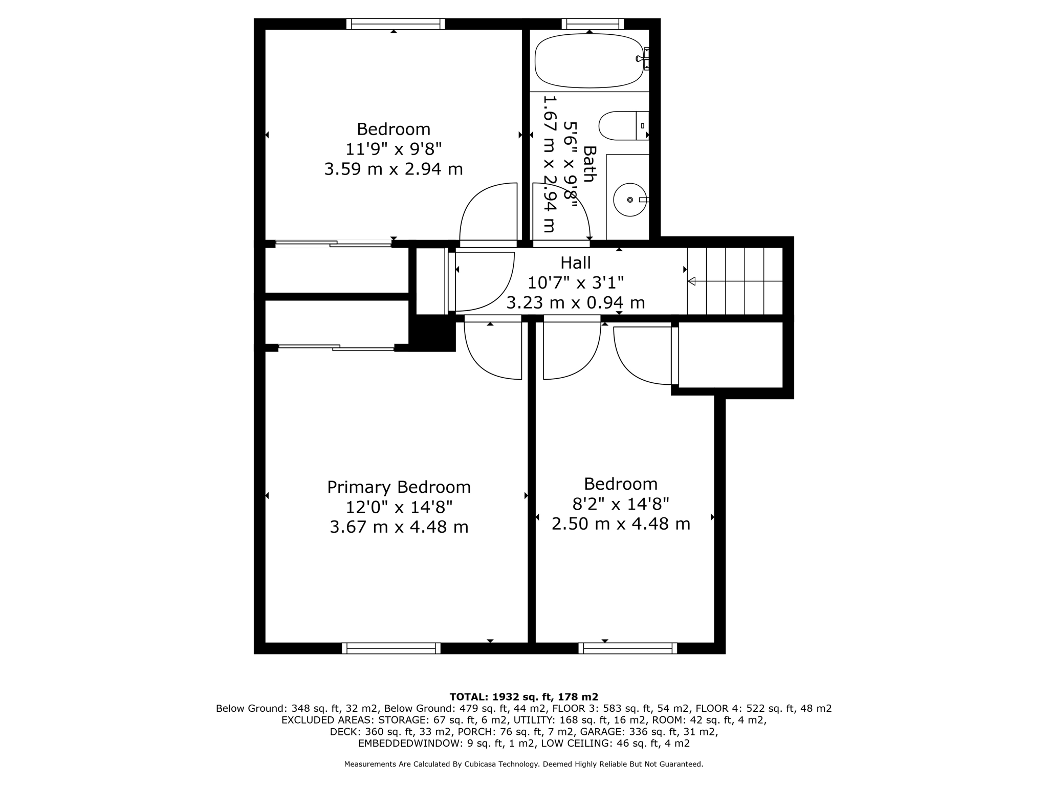 Floorplan #5