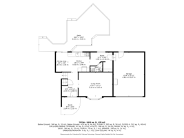 Floorplan #4