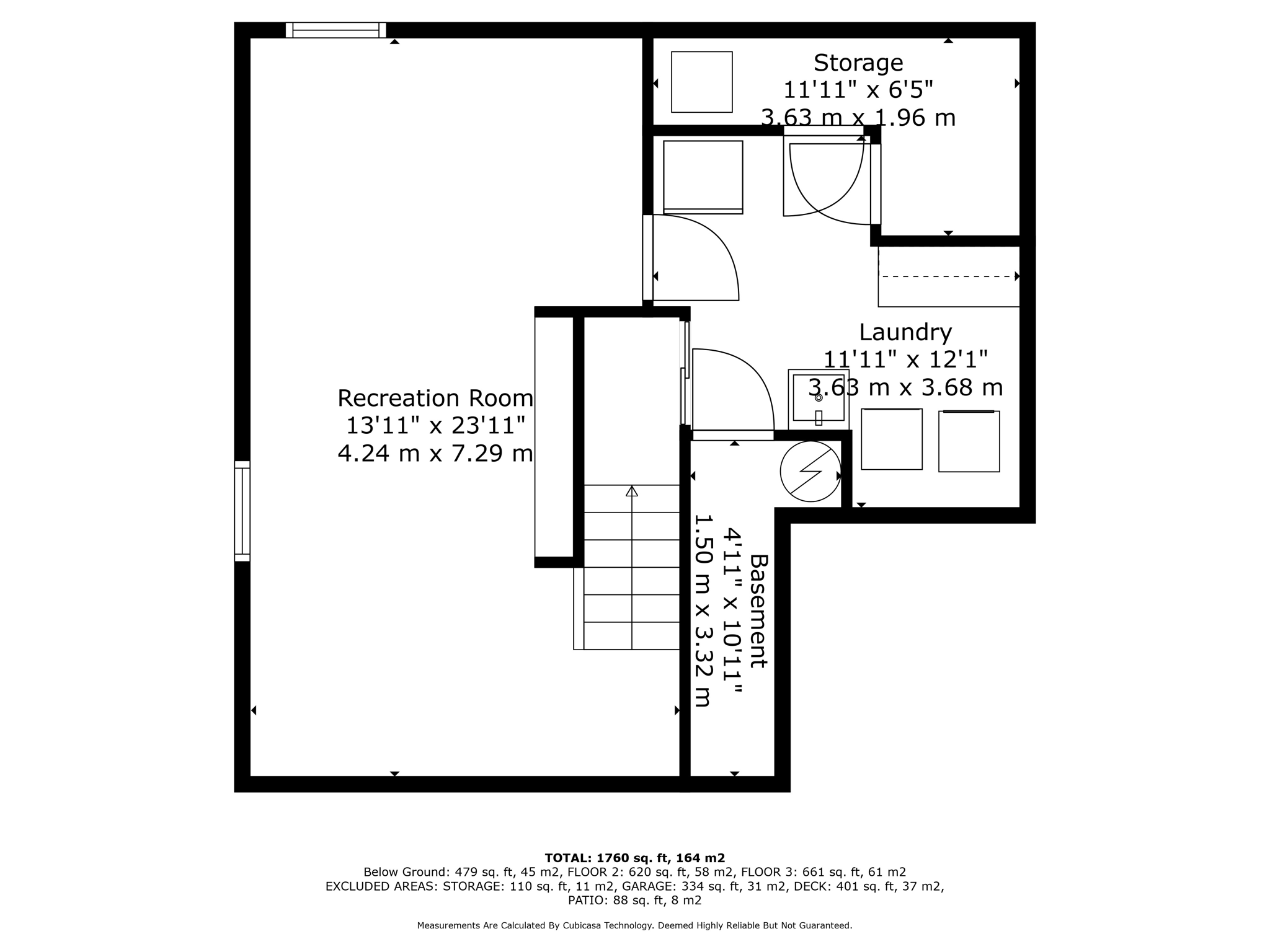 Floorplan #2