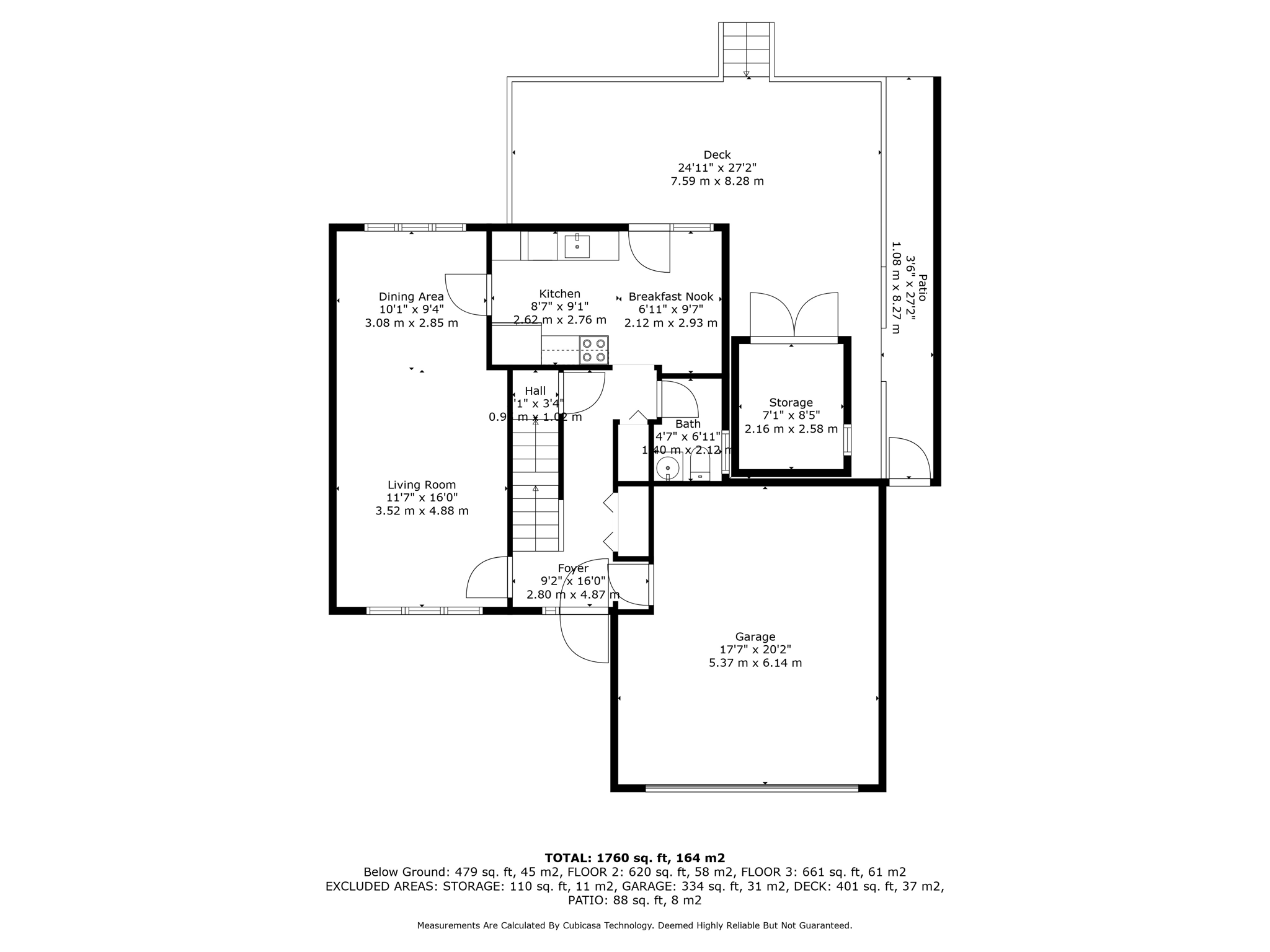 Floorplan #3