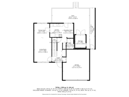 Floorplan #3