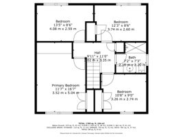 Floorplan #4