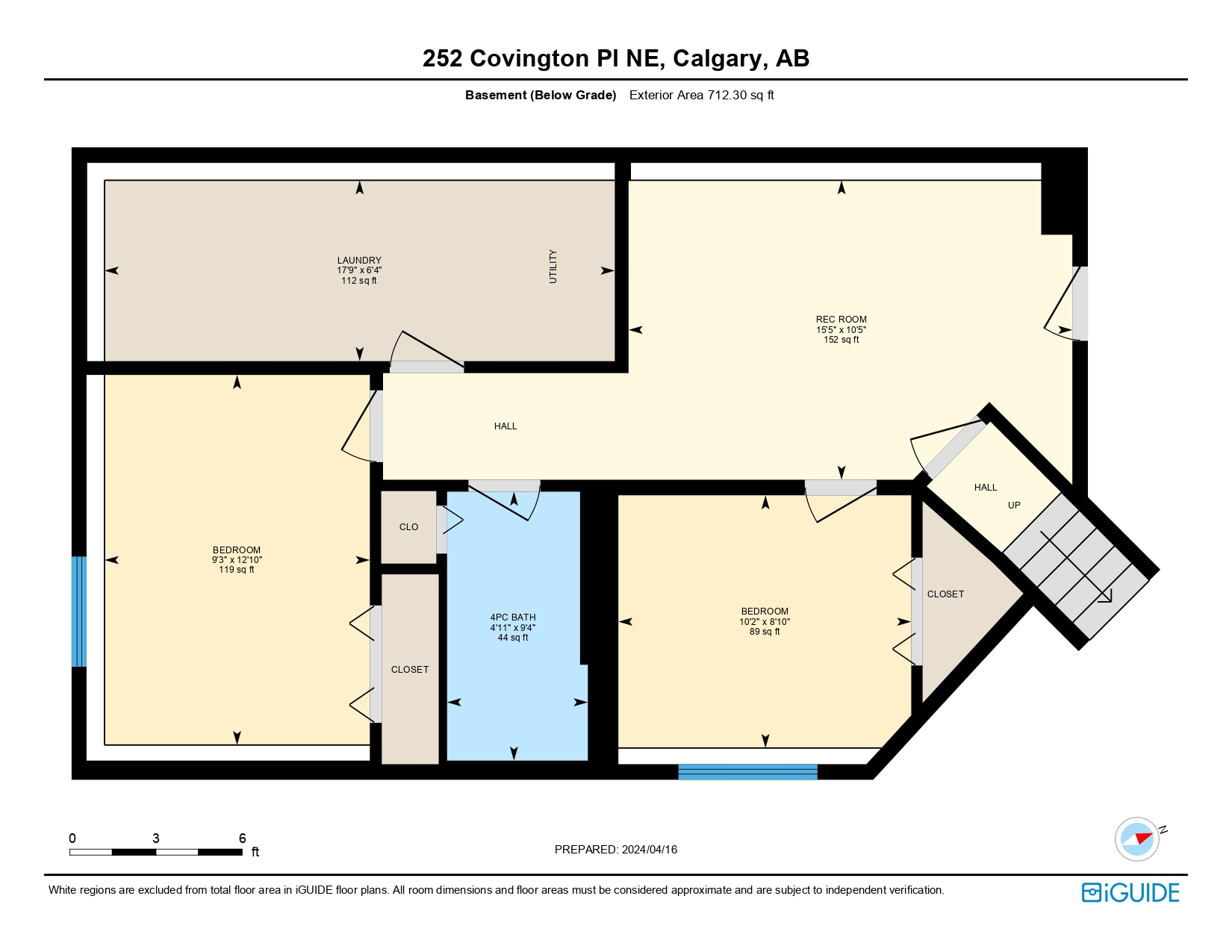 Floorplan #5