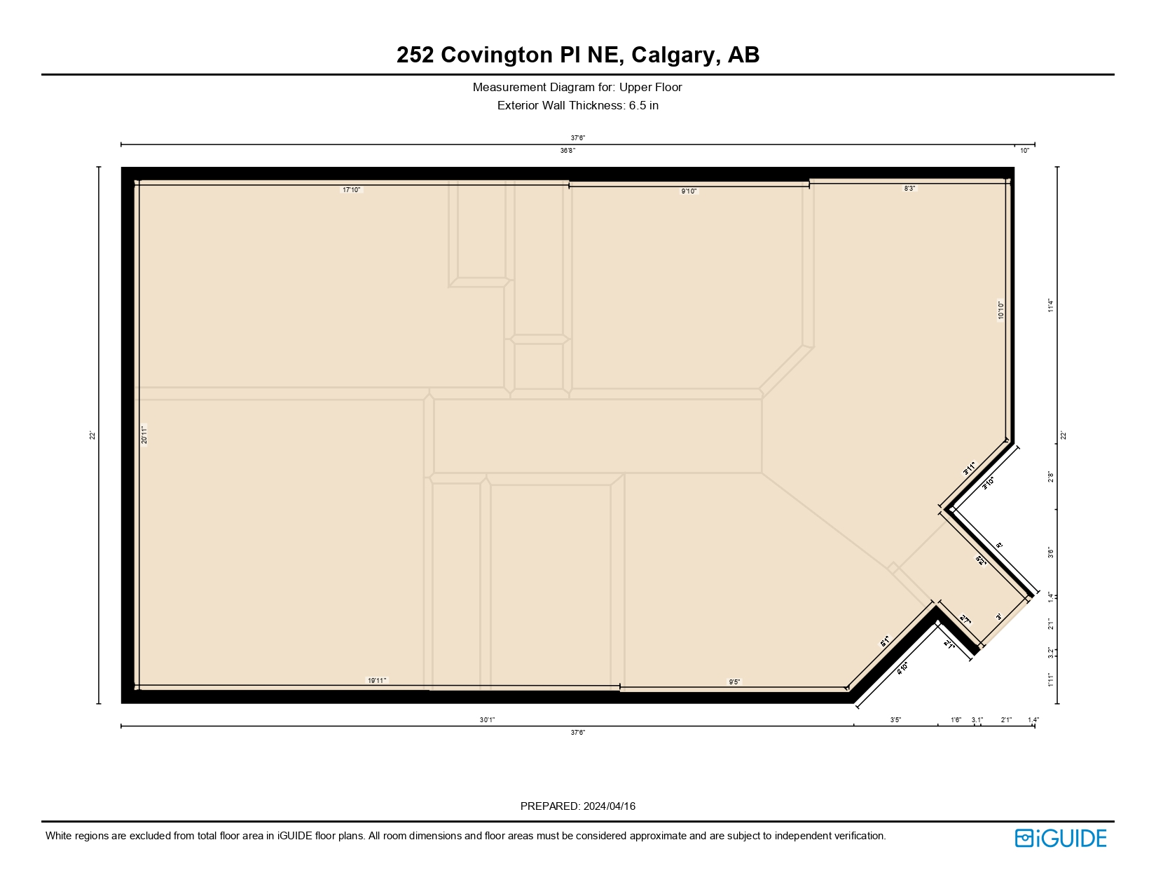 Floorplan #11