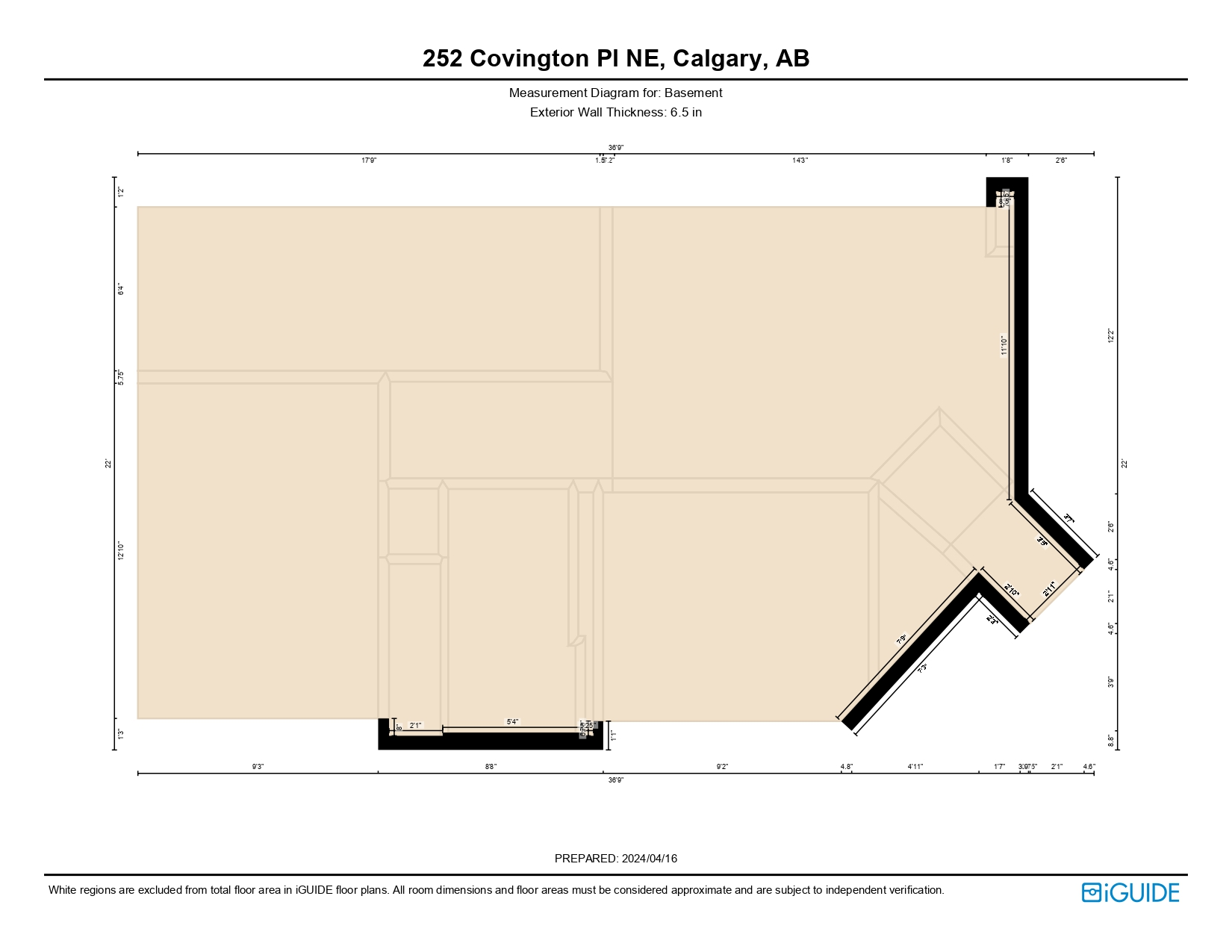 Floorplan #12