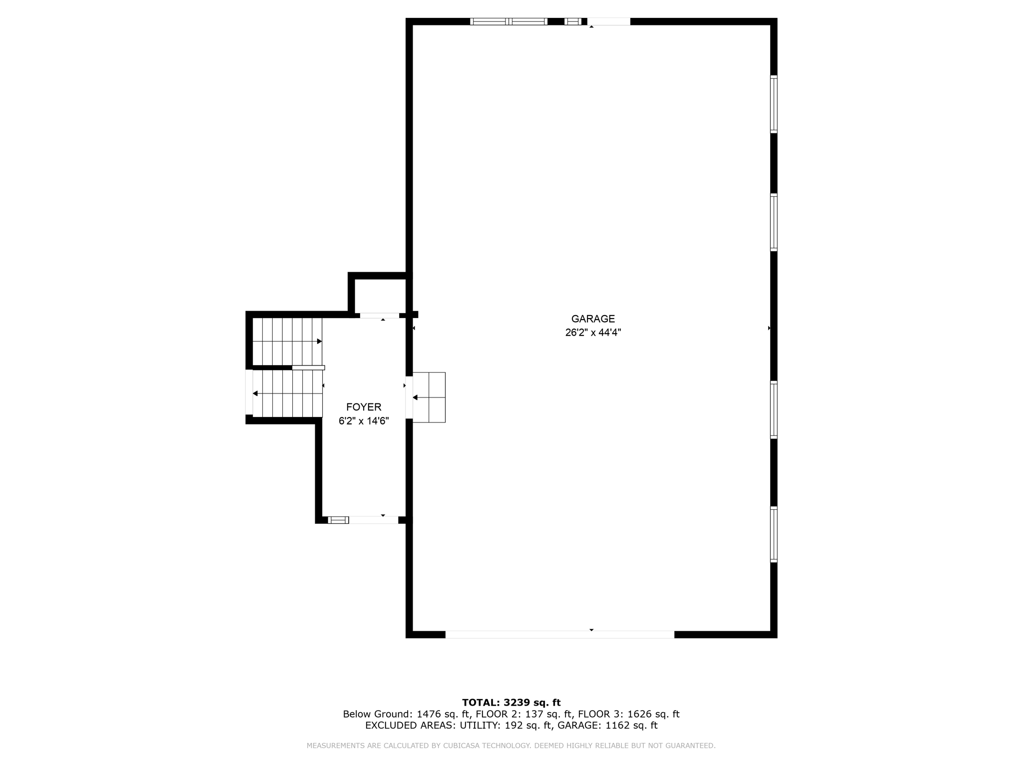 Floorplan #2