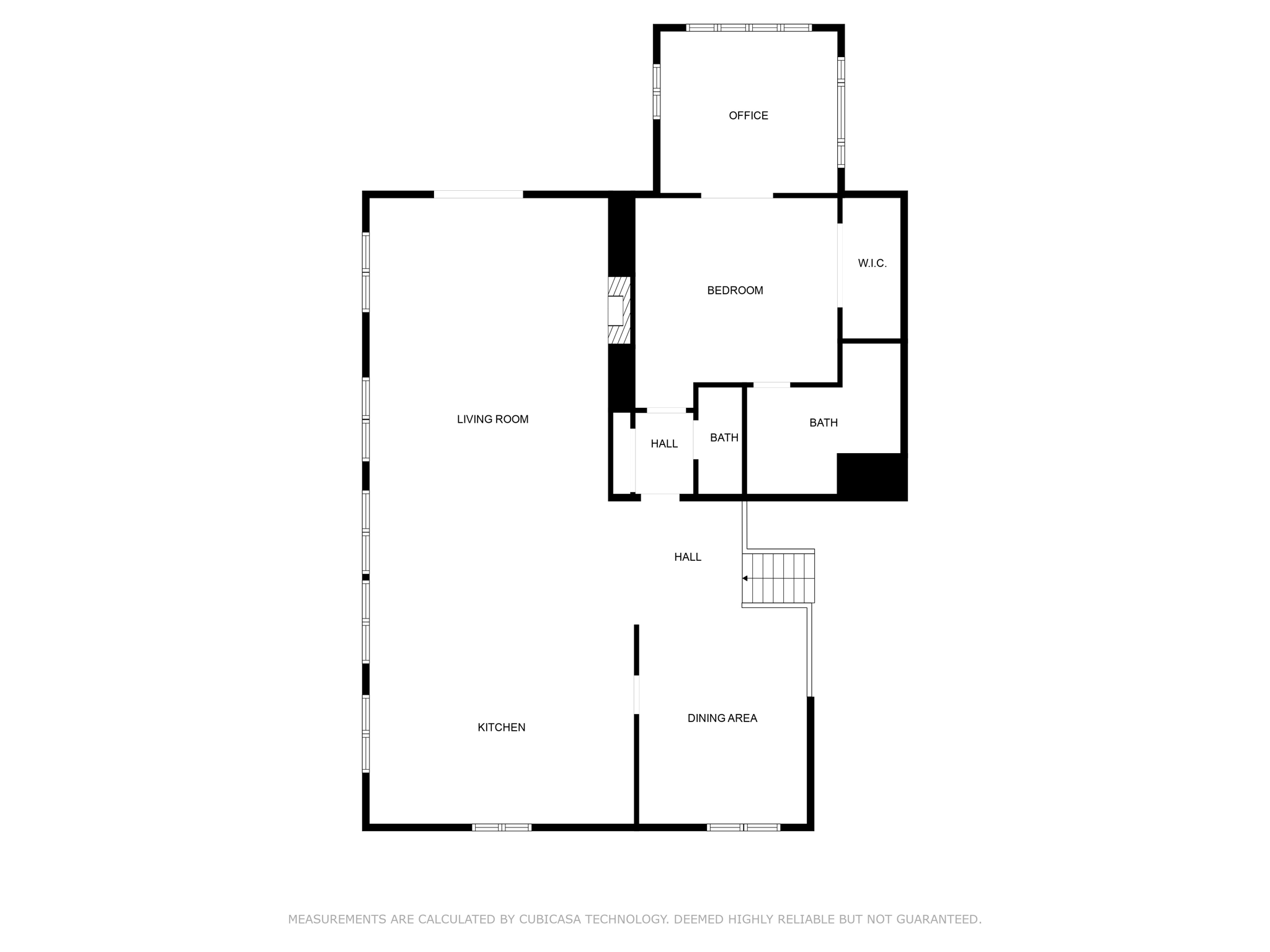 Floorplan #7