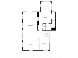 Floorplan #7