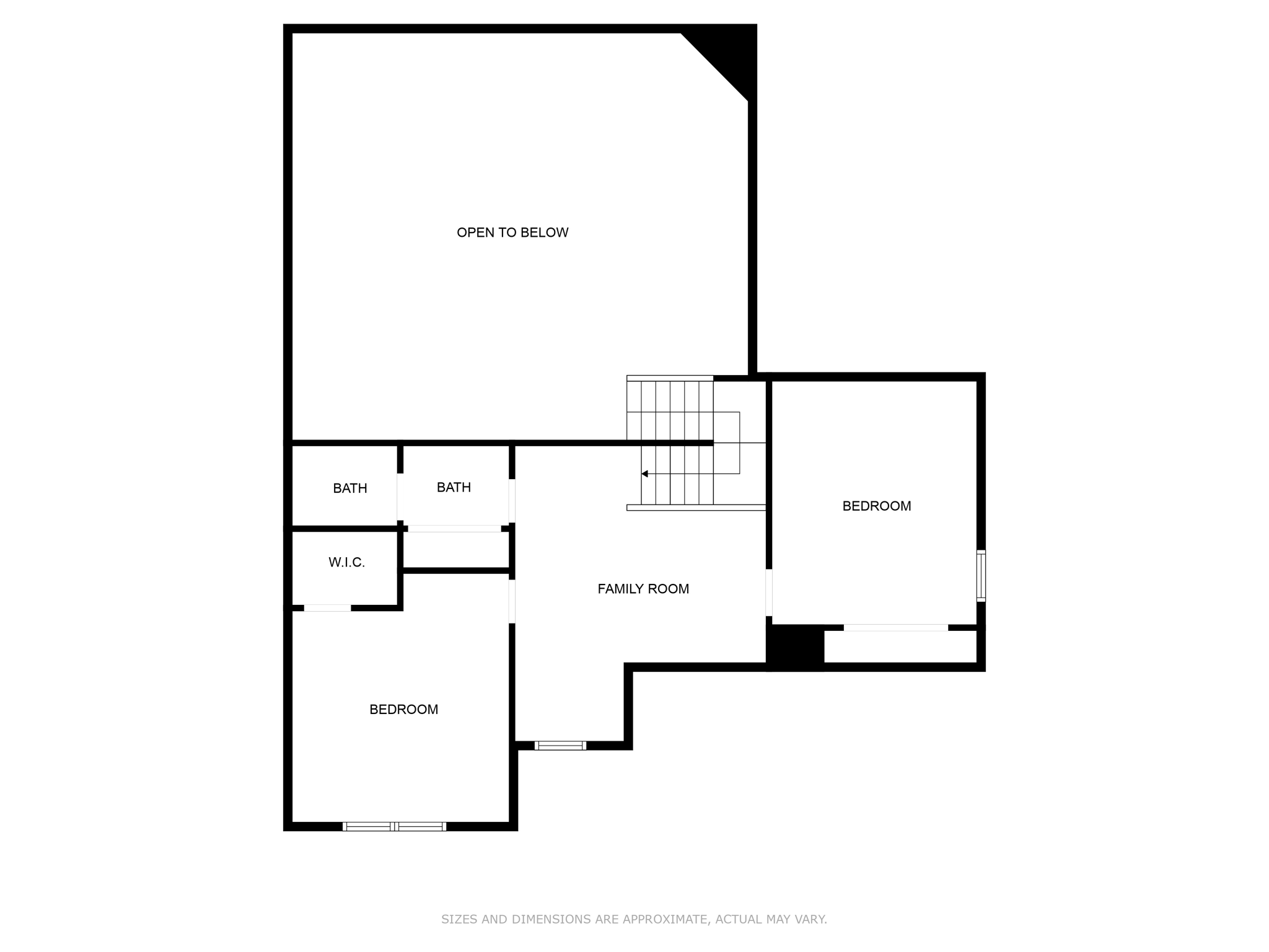 Floorplan #2