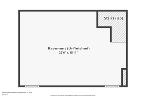 Floorplan #3