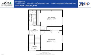 Floorplan #4