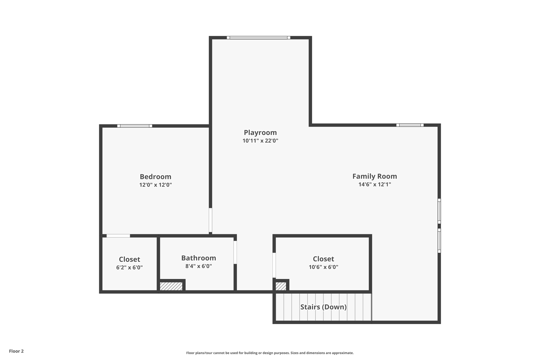 Floorplan #3