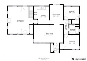 Floorplan #2