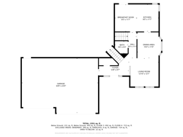 Floorplan #3