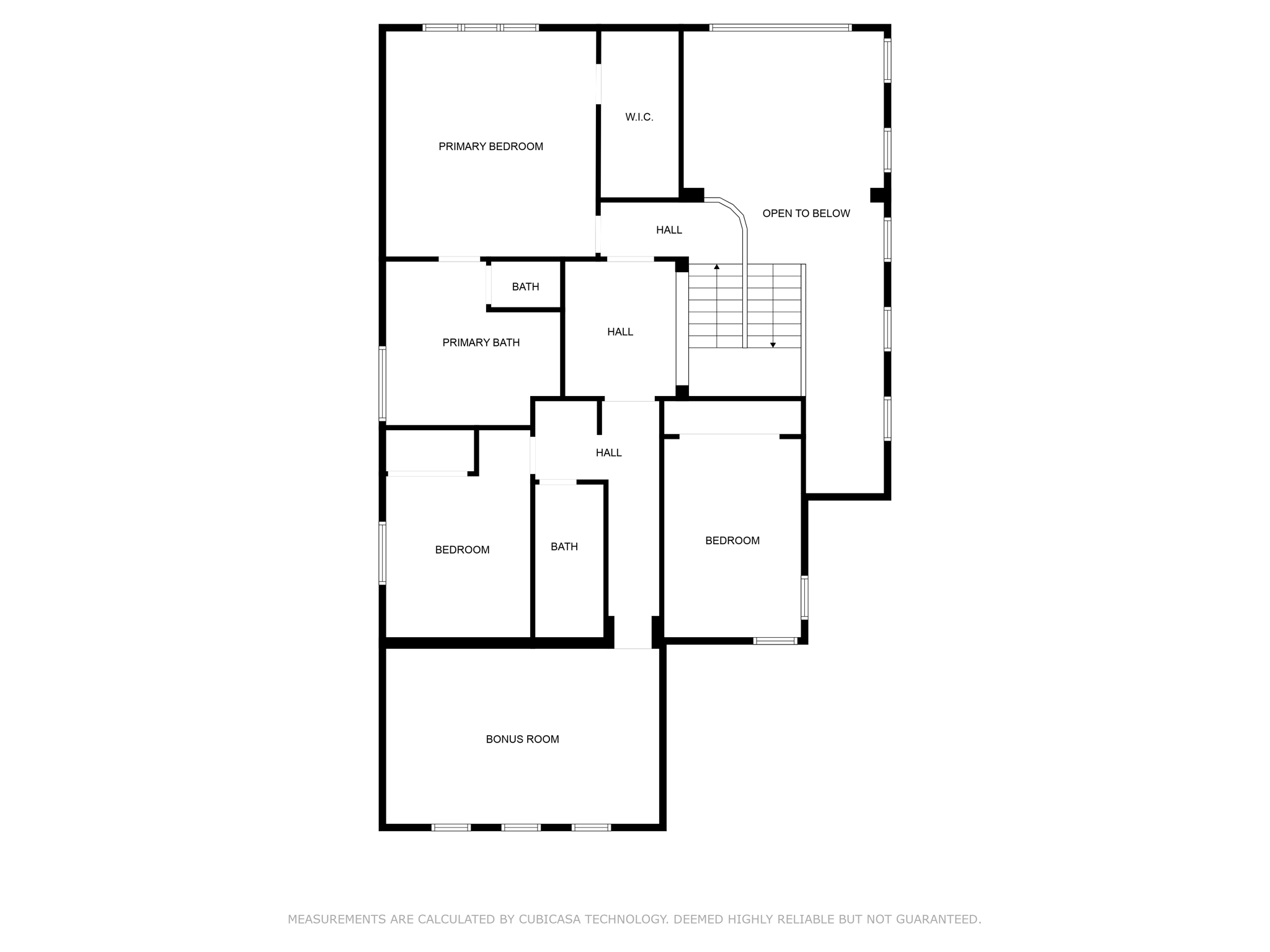 Floorplan #2