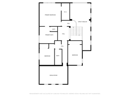 Floorplan #2