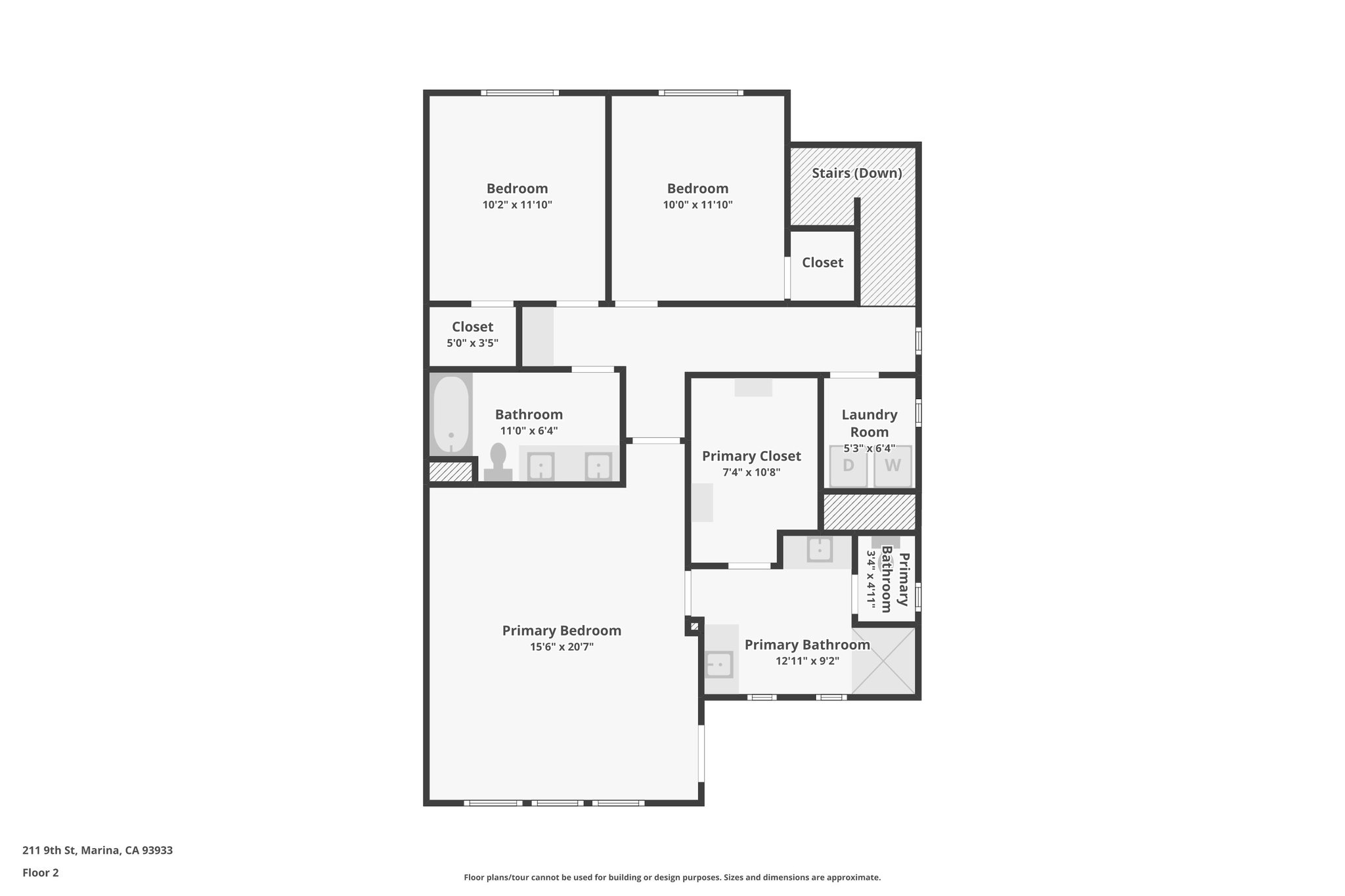 Floor 2
