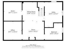 Floorplan #2