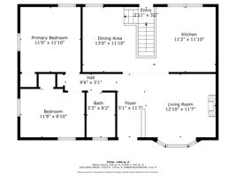 Floorplan #3