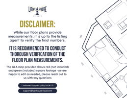 Floorplan #3