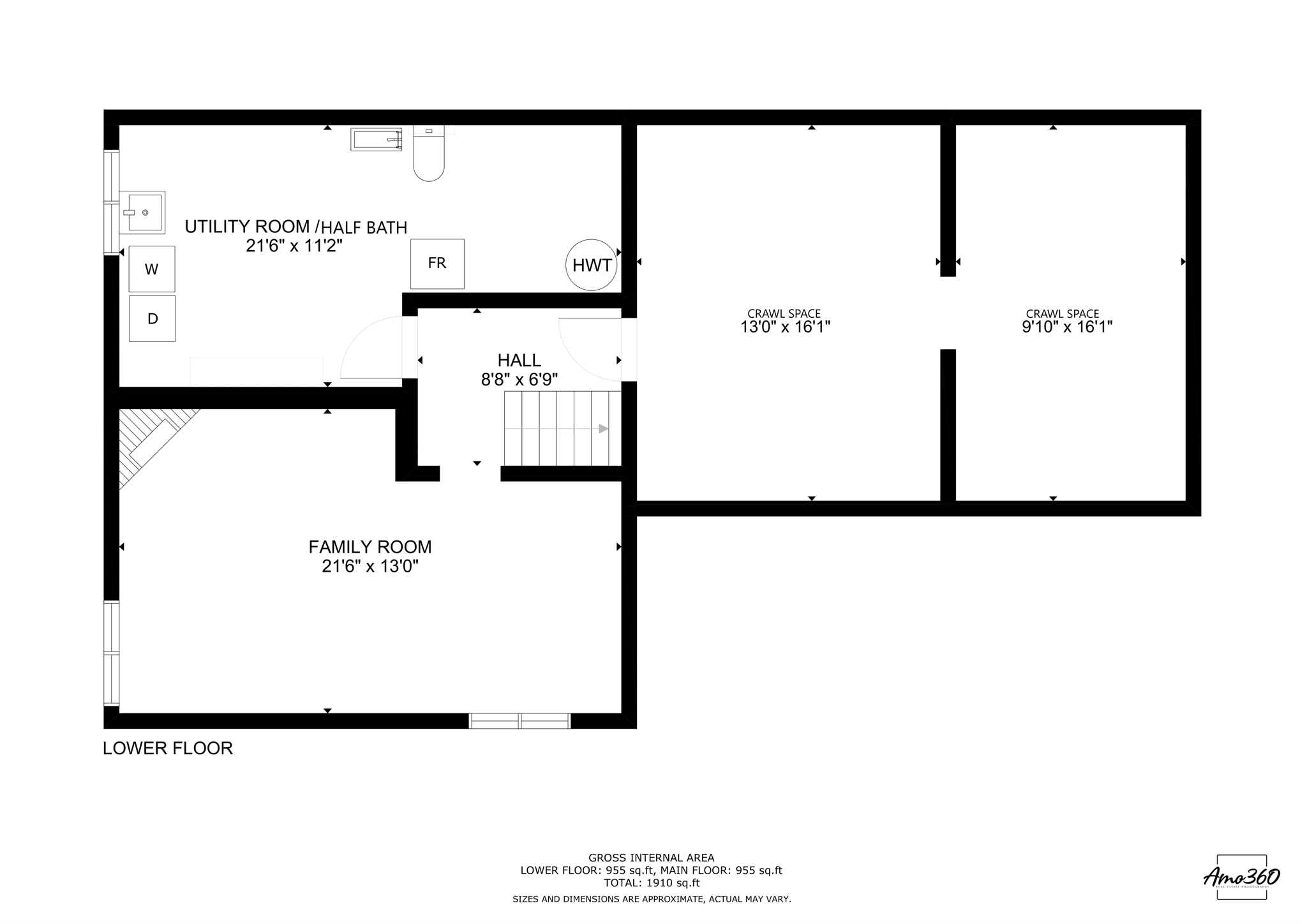 Floorplan #2