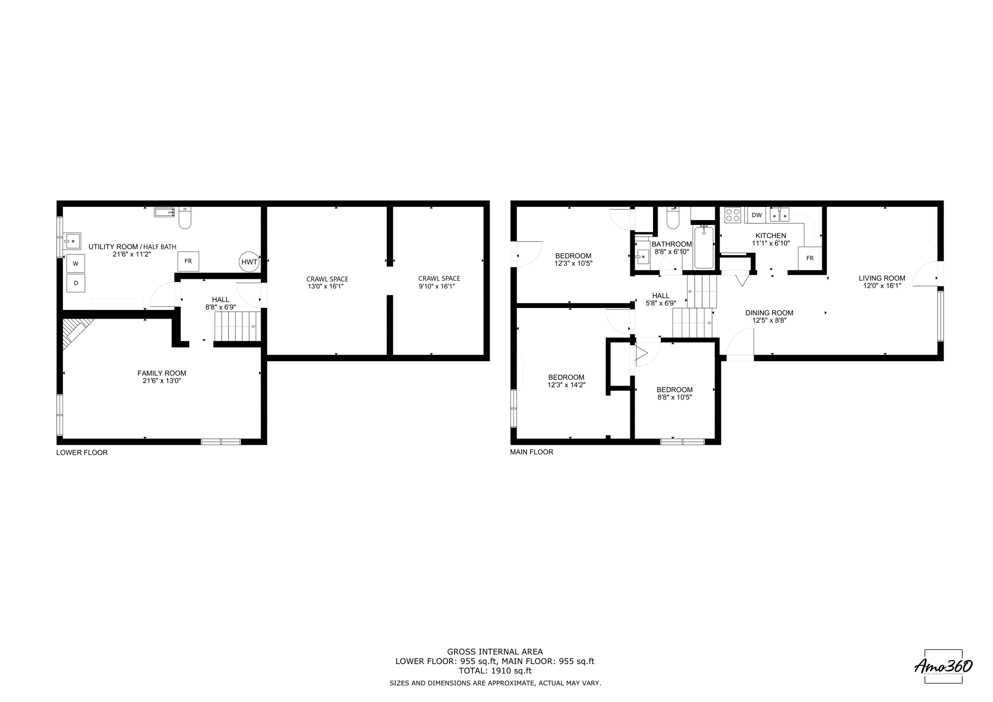 Floorplan #3