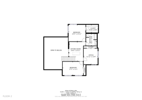 Floorplan #3