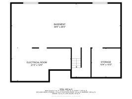 Floorplan #4