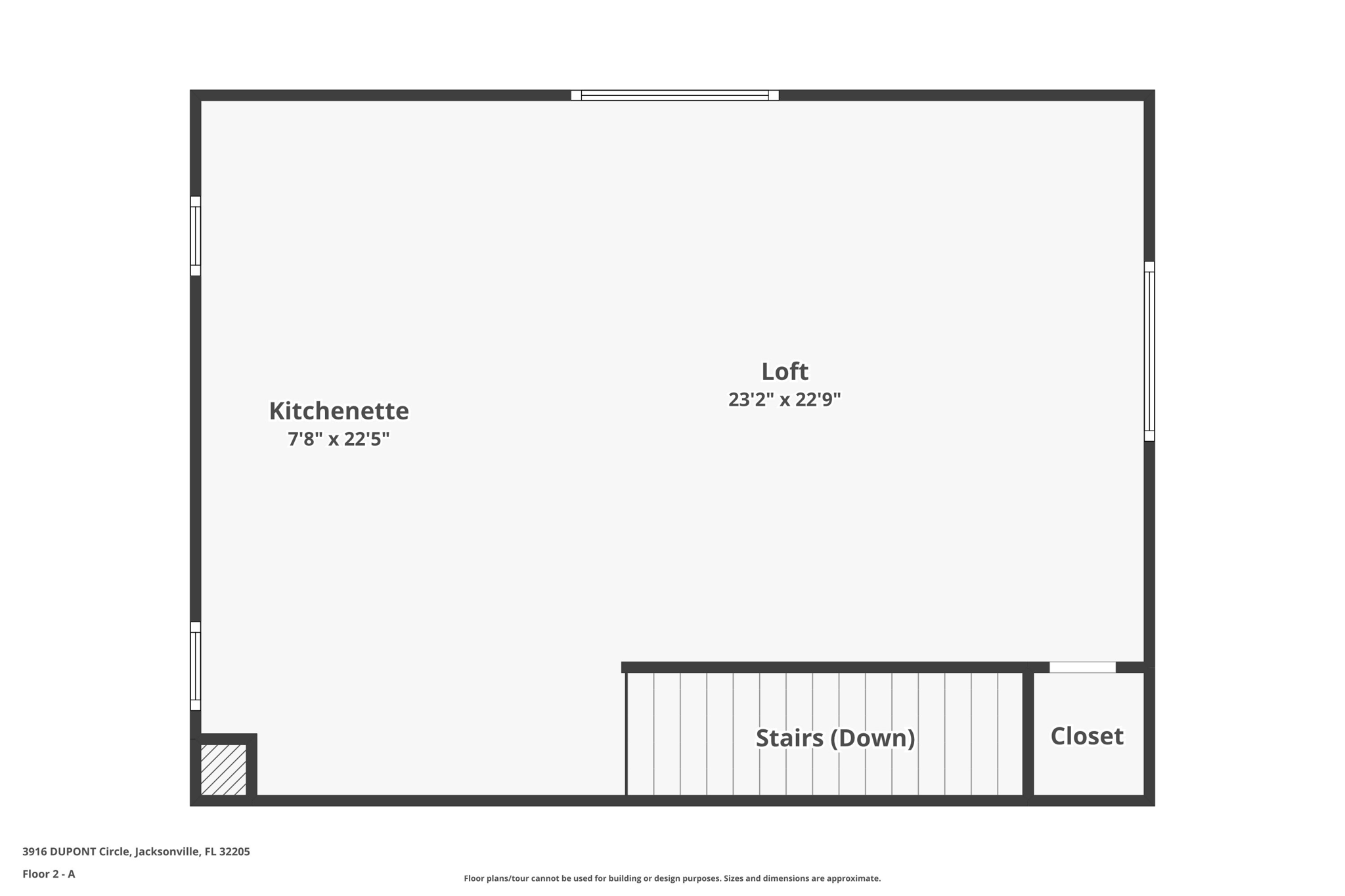 Floor 2